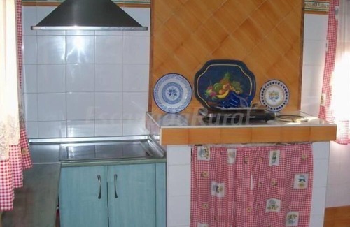 Pelahustán Casa | Holiday house Pelahustan for 2 - 12 persons with 6 bedrooms - Holiday house