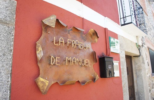 Pelahustán Casa | Holiday house Pelahustan for 2 - 12 persons with 6 bedrooms - Holiday house