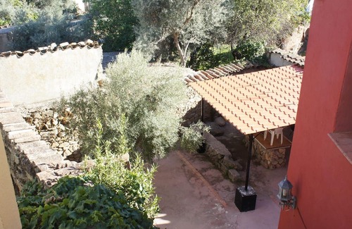 Pelahustán Casa | Holiday house Pelahustan for 2 - 12 persons with 6 bedrooms - Holiday house