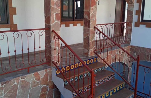 El Oro de Hidalgo Apartamento | Posada Familiar "oro Viajero ", en el Pueblo Magico de El Oro Estado de México