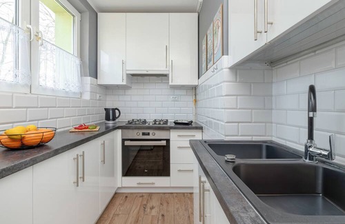 Brzezno Apartamento | Apartment With Balcony by Renters