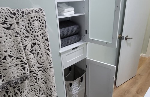 Rising Fawn Apartamento | ZenBohoMinian