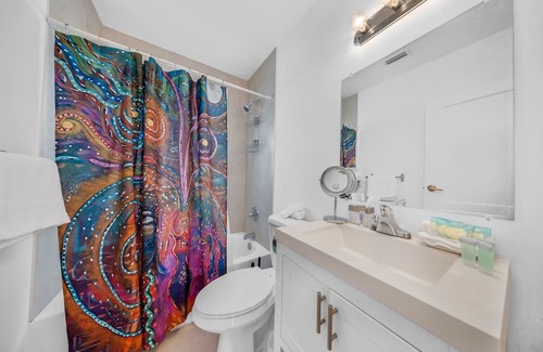 El Portal Apartamento | El Portal Miami 2 Bedroom Apartment