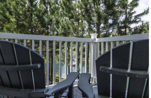 Norfolk Cabaña | 1 BD Cottage at Kings Creek