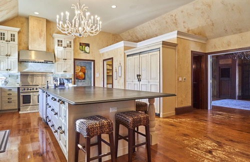 Canton Casa | Riverview 7.5K sqft Modernized Secluded Historical Family Retreat Home
