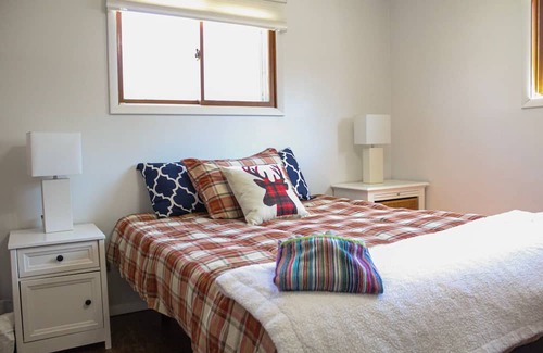 Indian River Cabaña | Cottage on the Canal
