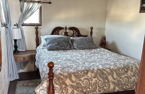 La Fonda Casa | Fabulous Ocean Views! Spacious Terrace with BBQ! Full Kitchen! Comfortable Beds!