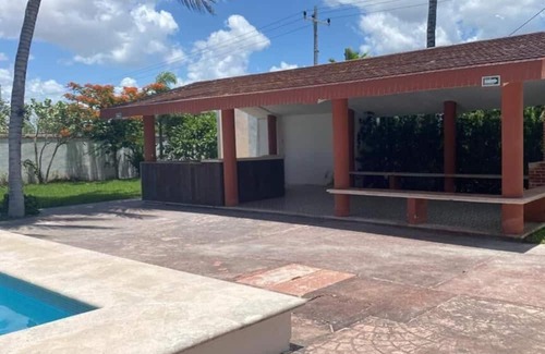Chicxulub Pueblo Casa | Villa Chicxulub