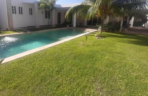 Chicxulub Pueblo Casa | Villa Chicxulub