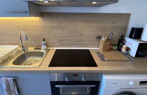 Bollee Apartamento | Appartement de 79 m² Jusqu'à 6 Couchages, Tout Équipé