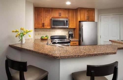 Seal Beach Villa | Marriott's Shadow Ridge 2Bedroom 2Bath