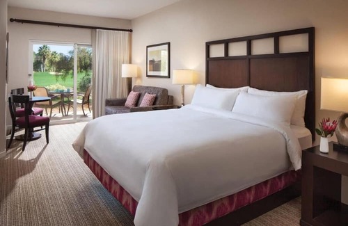Seal Beach Villa | Marriott's Shadow Ridge 2Bedroom 2Bath