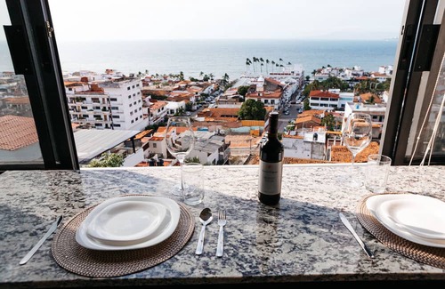 Centro de Puerto Vallarta Apartamento | Monyxbnb Hotel