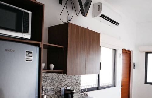 Centro de Puerto Vallarta Apartamento | Monyxbnb Hotel