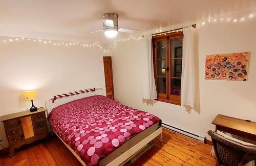 Saint-Jean-de-l'lle-d'Orleans Chalet De Esquí | Vrbo Property