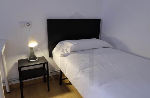 El Cristo y Buenavista Apartamento | Piso Masip Apartment - Oviedo