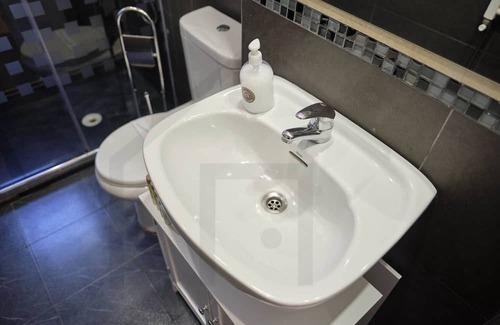 El Cristo y Buenavista Apartamento | Piso Masip Apartment - Oviedo