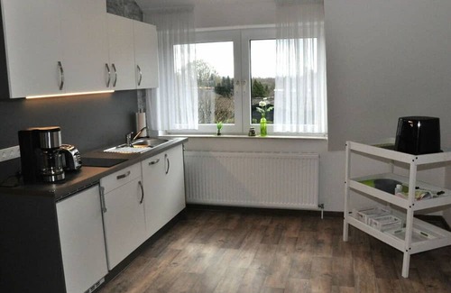 Region Hannover District Apartamento | Holiday apartment Vosslock