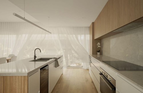 Bokarina Casa | Luxury Beachside Residence