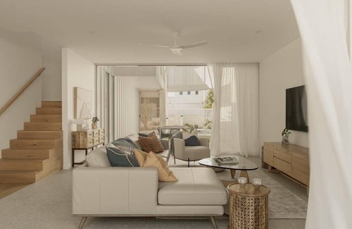 Bokarina Casa | Luxury Beachside Residence