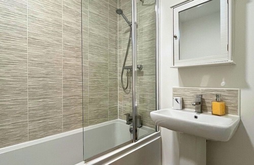 Doncaster Apartamento | Stylish Serviced Apartment - Near City Centre