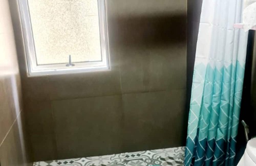 Bonifacio Global City Condominio | Muggle Stay1.0 - 2BR in BGC 50mbps WIFI