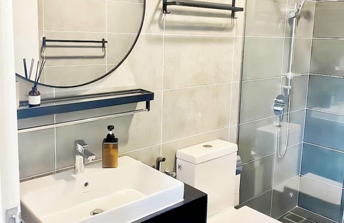 Ulu Kinta Apartamento | Sunway Onsen Suites Ipoh