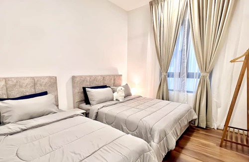 Ulu Kinta Apartamento | Sunway Onsen Suites Ipoh