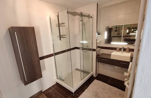 Saint-Louis Apartamento | Dreamy Suite for Sunsetlovers