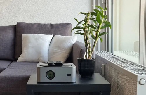 Saint-Louis Apartamento | Dreamy Suite for Sunsetlovers