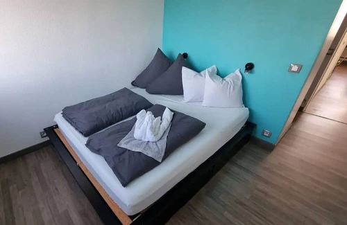 Saint-Louis Apartamento | Dreamy Suite for Sunsetlovers