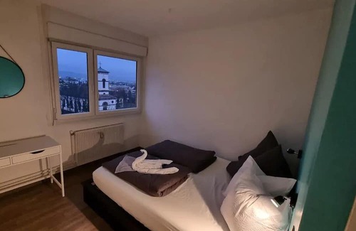 Saint-Louis Apartamento | Dreamy Suite for Sunsetlovers