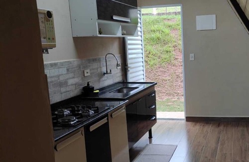 Bofete Chalet De Esquí | Chalé Privativo com Vista Deslumbrante. Comporta até 10 Pessoas, Aceitamos pet