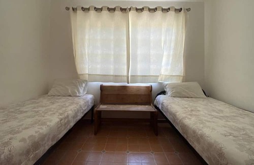 Oaxtepec Casa | Casa con Alberca en Oaxtepec