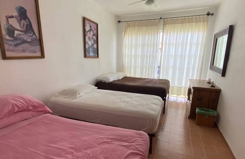 Oaxtepec Casa | Casa con Alberca en Oaxtepec