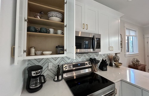 Wilmington Historic District Alquiler De Eote | Napa at The Cove - Luxury Houseboat in Wilmington, NC