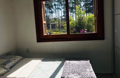 Torres Casa | Casa Agradável, Ampla Para Família