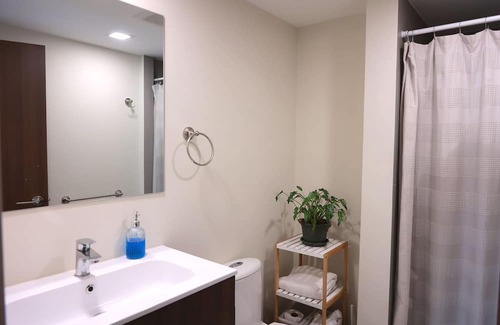 San José Apartamento | Cozy Apartment close to the nicest parts of San jose, 15 min to SJO airport