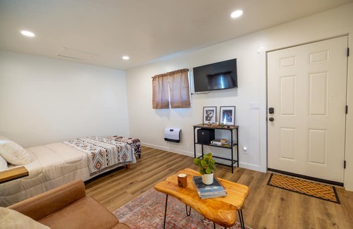 Teton Apartamento | Grand Teton Guesthouse