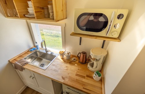 Teton Apartamento | Grand Teton Guesthouse