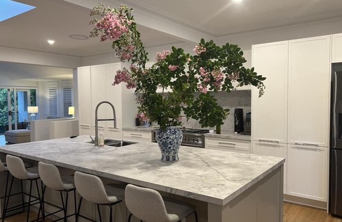 Warrawee Casa | Resort style living
