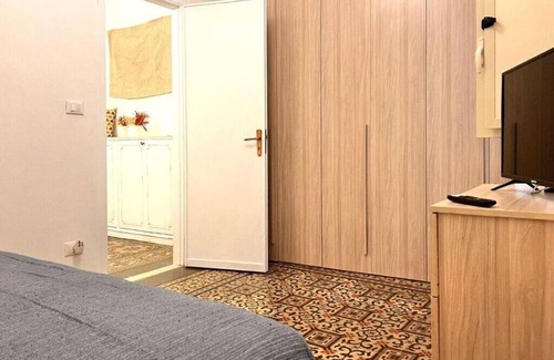 Trapani City Centre Apartamento | Vrbo Property