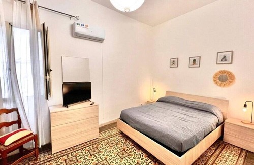 Trapani City Centre Apartamento | Vrbo Property