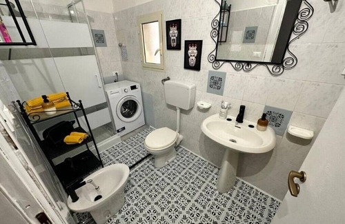 Trapani City Centre Apartamento | Vrbo Property
