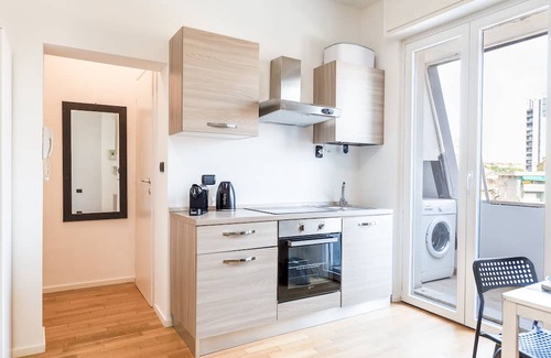 Affori Apartamento | Vrbo Property