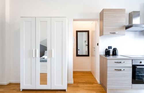 Affori Apartamento | Vrbo Property