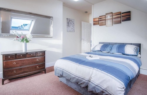 Milford Haven Apartamento | Fulke Street - 2 Bedroom Apartment - Milford Haven