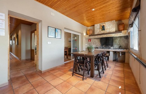 La Figuera Casa | Vineyard-surrounded spacious house with views to La Figuera - Tarragona
