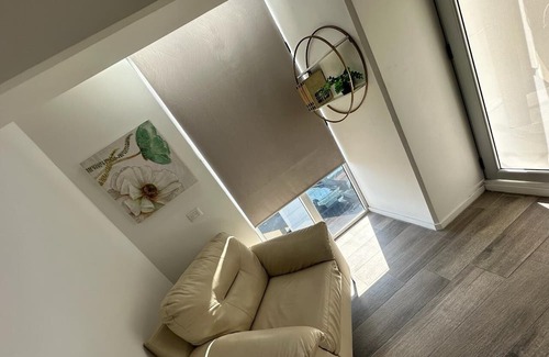 Zona 13 Apartamento | Bertiz Cozy Airport