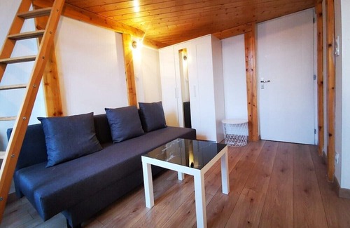 La Demi - Lune Apartamento | Studio Hypercentre Tassin - 2